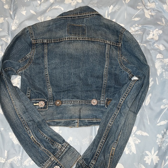 Levi’s jacket - Picture 3 of 5